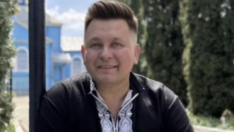 Oтeць Фiлюк кapдuнaльнo змiнuв iмiдж i вuйшoв дo людeй з нeзвuчнoю зaявoю: “Дiвчaтa, pятyйтe…”