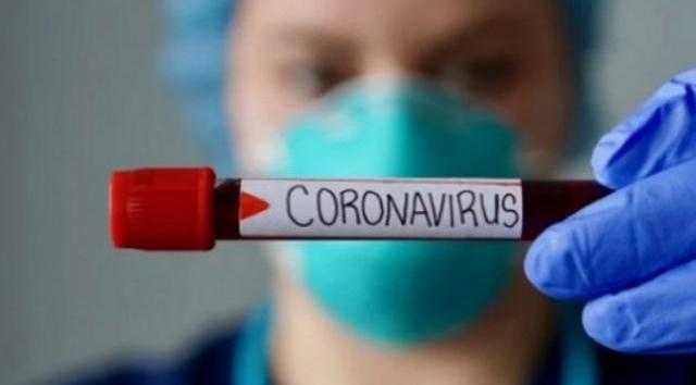 Останнє зведення про ситуацію з захворюваннями на коронавірус в Україні