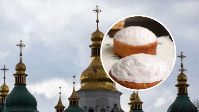 Буде потужний спалах COVID-19: скільки українців піде в храми на Великдень