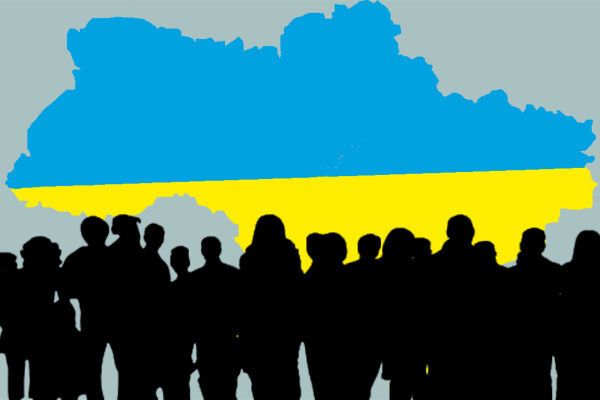 Понад 100 тисяч українців померли за два місяці: названі причини