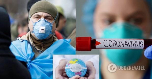 Шмигаль заявив про нову хвилю коронавірусу в Україні