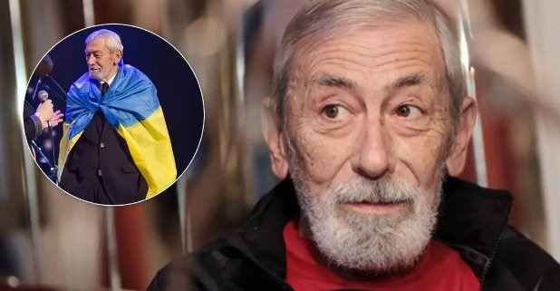 Кікабідзе – 82: що ж говорив легендарний актор про українців, Росію та Путіна