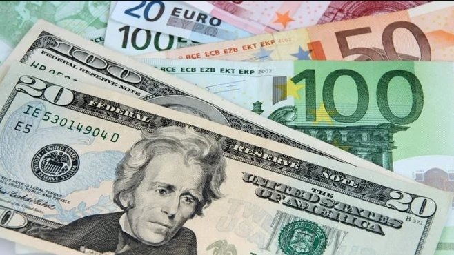Євро чи долар: яка валюта краща під час кризи