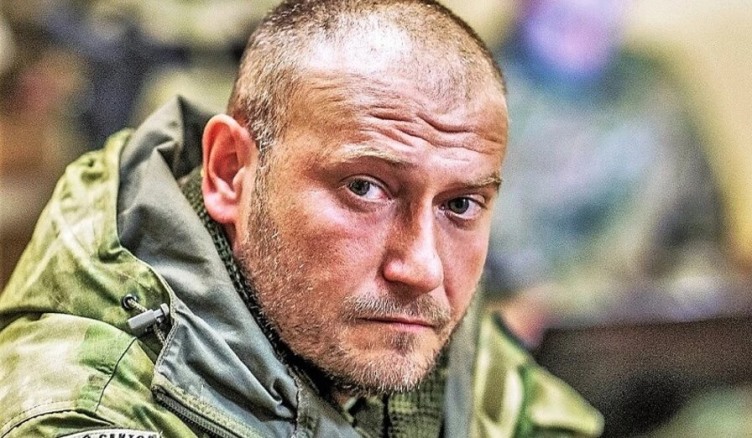 Ярош звернувся до влади та ветеранів із закликом зупинити реванш Кремля в Україні
