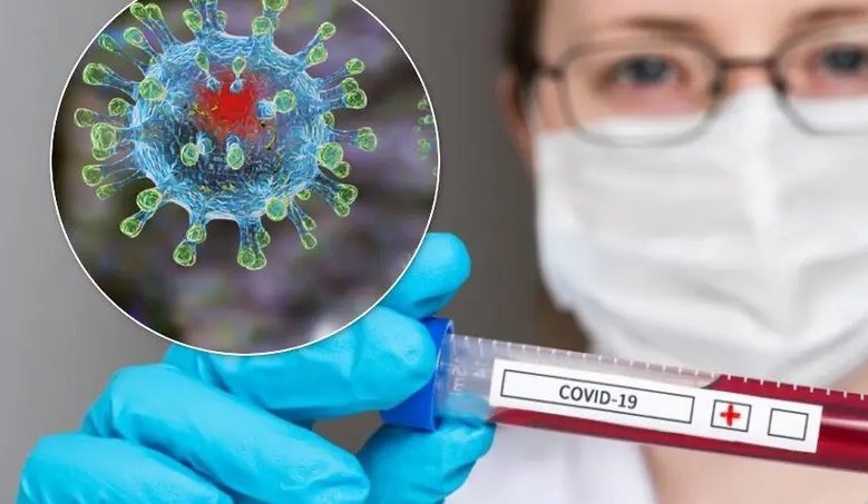 Епідемія COVID-19 в Україні йде на спад. Позитивний сценарій НАН