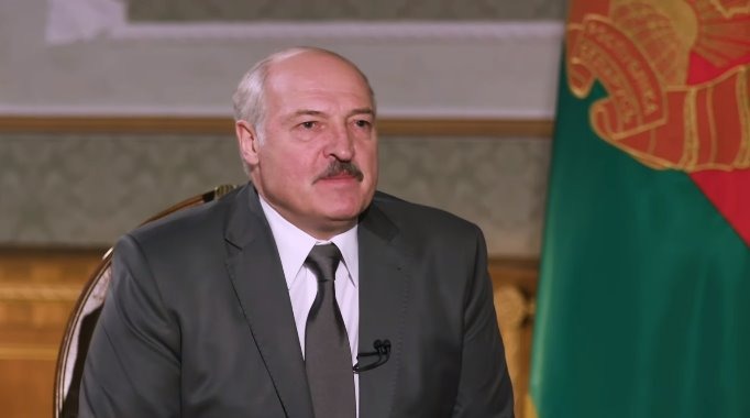 Лукашенко: Я знаю хто здав Крим Росії, те, що я Вам зараз скажу багатьом не сподобаєтсья..