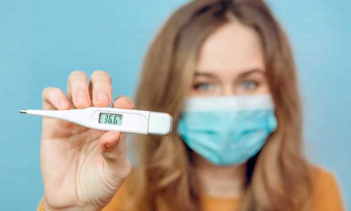 Інфекціоністка сказала, як можна зупинити спалах коронавірусу в Україні