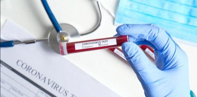 В Україні знову різко зросла кількість випадків коронавірусу за добу