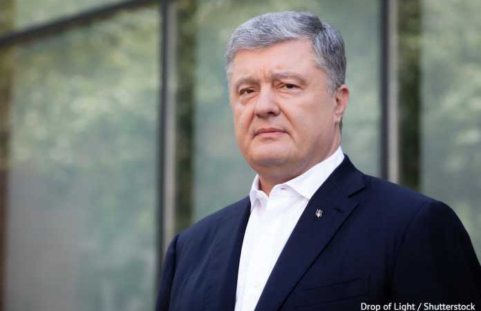 «Садіть Порошенка! Як бульбу, садіть…» – вірш українського поета рве мережу