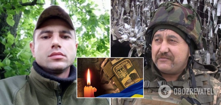 «Братику, ми помстимося!» Історії та обличчя воїнів, що загинули за Україну в жовтні