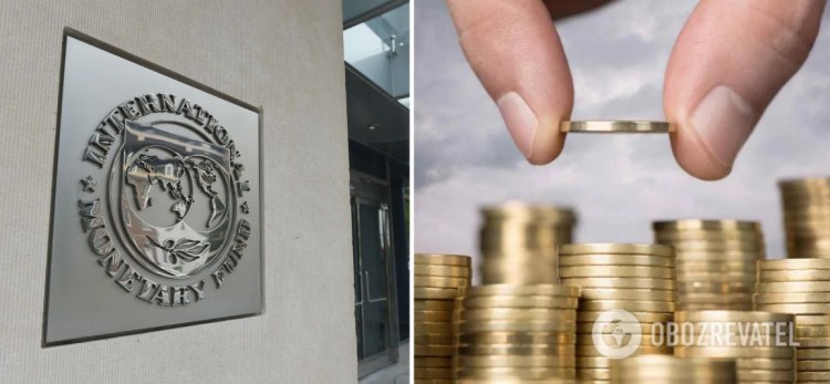 Україна заради кредиту МВФ погодилася обмежити зарплати та підвищити тарифи – документ