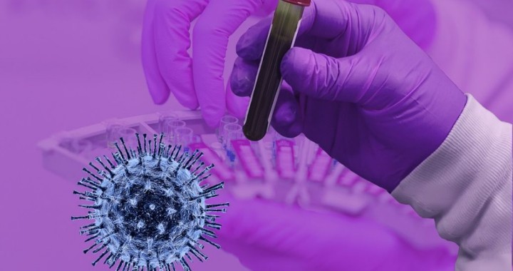 Новий штам коронавірусу отримав назву “Омікрон”: він ще заразніший та небезпечніший