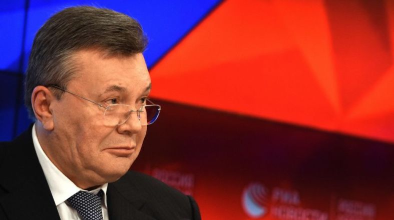 Януковичу і його поплічникам світить довічне у справі Майдану — Венедіктова