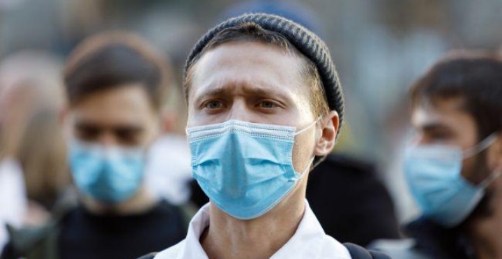 В Україні починаються випробування таблеток Pfizer і Merck від коронавірусу