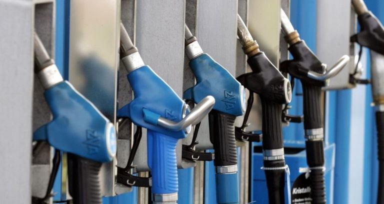 Найпопулярніші українські АЗС змінили ціни на бензин та дизельне пальне