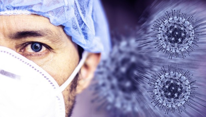 Новий штам коронавірусу “Омікрон»: чим він небезпечніший за «Дельту»