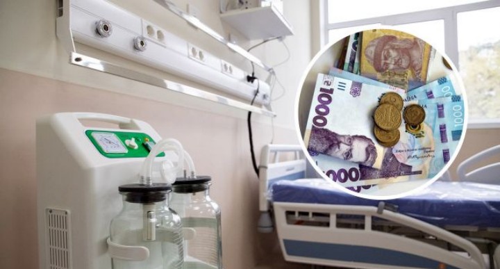 Шахраї почали наживатися на хворих з COVID-19: в Одесі вимагають гроші за кисень