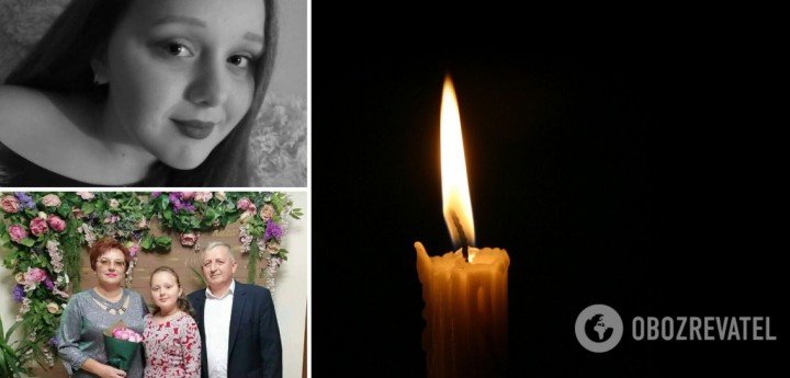 Батько та 12-річна донька померли, а мама в тяжкому стані: деталі ДТП біля заправки на Львівщині