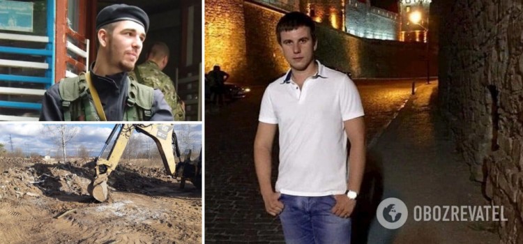 Через п’ять років знайшли тіло Тараса Познякова: що відомо про вбивство водія BlaBlaCar під Києвом