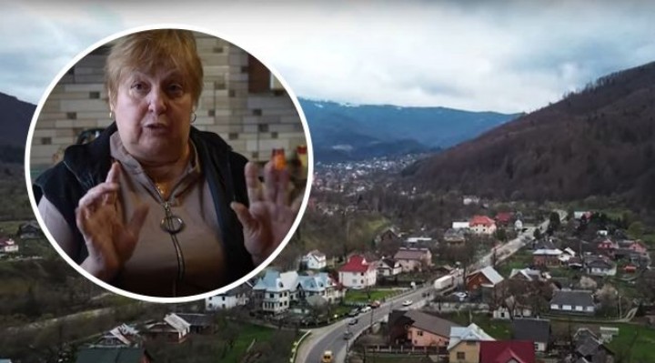 Українка отримала дар після удару блискавки: тепер вона «випалює» хвороби (відео)