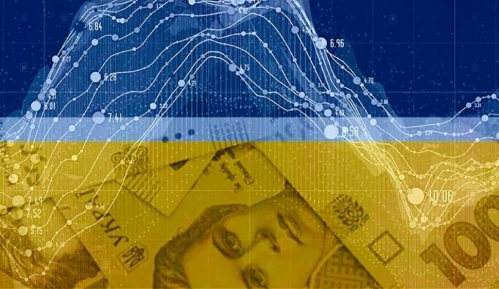 Що зміниться в Україні від 1 грудня: зарплати, пенсії, податки