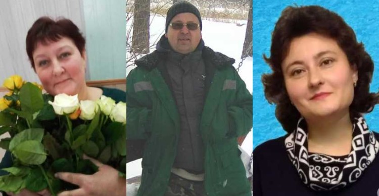 Вчителька, водій та жінка з інвалідністю: подробиці про загиблих у ДТП під Черніговом