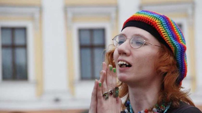 Не можу так жити, – скандальна викладачка Більченко поскаржилася на цькування в Росії