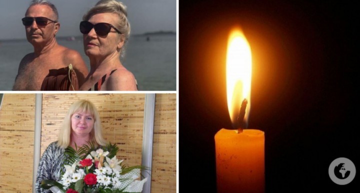 На Львівщині 25-річна Віка за 10 днів поховала маму, бабусю та дідуся: коронавірус убив невакцинованих рідних