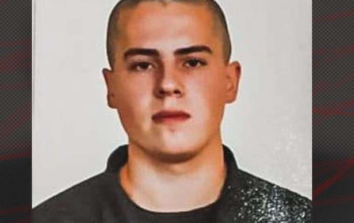 Розстріл нацгвардійців у Дніпрі: Рябчук просить відправити його не на гаупвахту, а у СІЗО