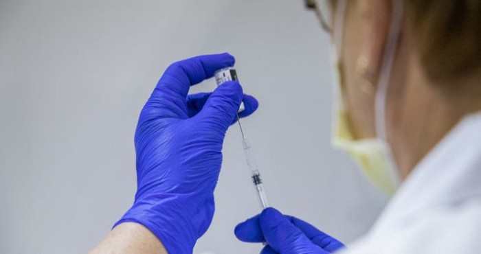 У Японії заявляють, що розробили «довічну вакцину» проти Covid-19