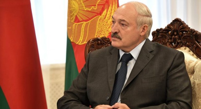 Лукашенко обіцяє повернути Україну в «лоно слов’янства»