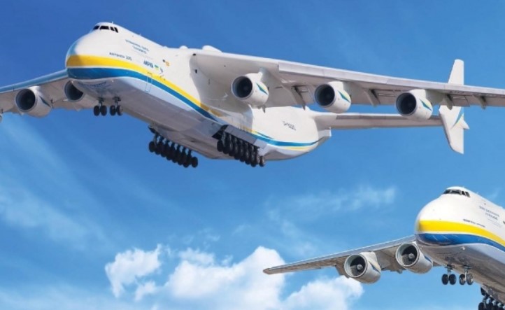 Небо над Україною залишається відкритим, держава працює над попередженням ризиків для авіаперевізників, — заява Мінінфраструктури