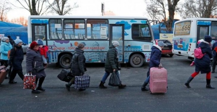 «Своїх алкашів не можемо прогодувати»: росіяни розповіли, що думають про «біженців» із Донбасу