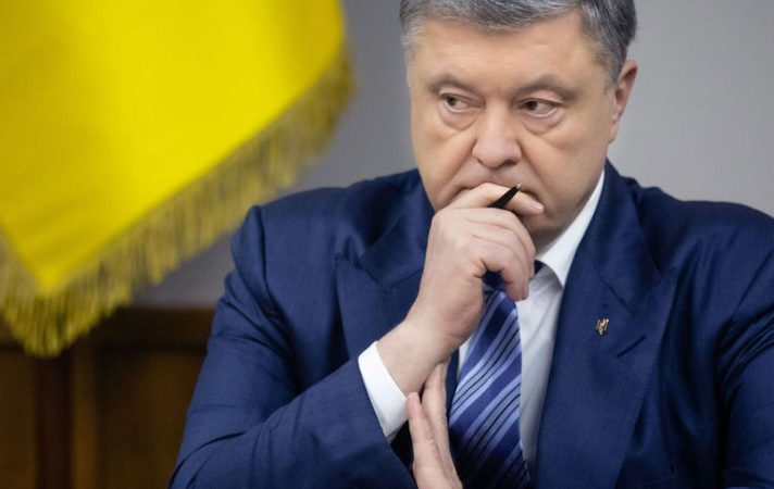 Йду до Зеленського з планом укріплення оборони держави, — Порошенко