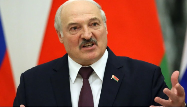 Диктатор Лукашенко та пропагандист Соловйов поглумилися над залежністю України від білоруського струму