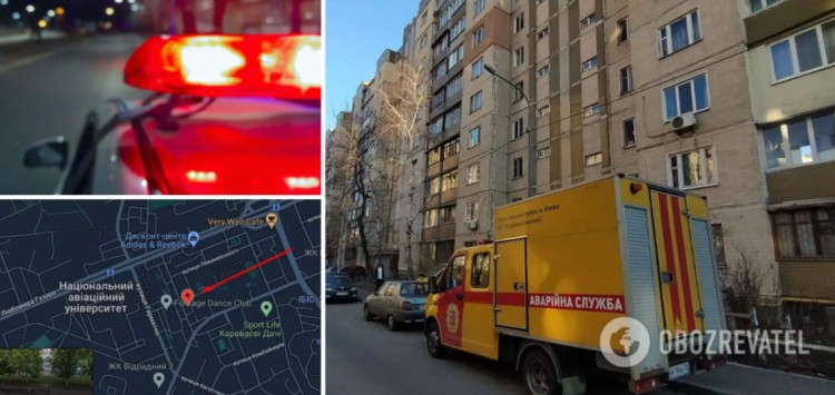 У бетонному «саркофазі» знайшли жінку, яка загадково зникла шість років тому: деталі НП у Києві