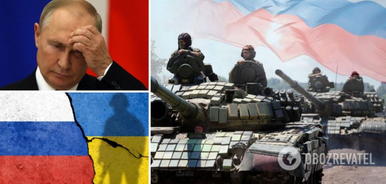 Welcome to hell, Russia! Чому Україну почали активніше лякати армією Путіна і в чому мета Заходу