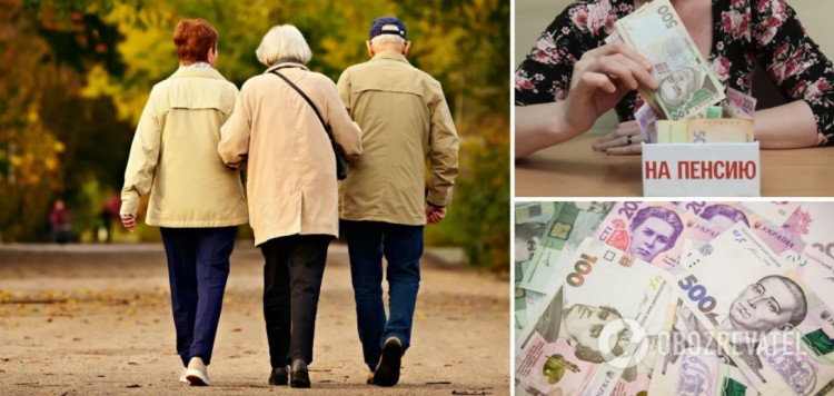 В Україні готують підвищення пенсій для 10 млн осіб: названо точні суми