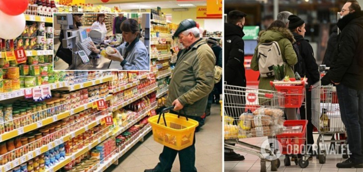 «Доводиться виживати»: продавці із супермаркетів зізналися, чому обраховують українців