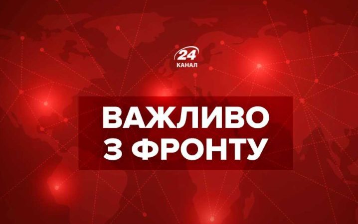 Ласкаво просимо у пекло: в акваторії Чорного моря ЗСУ знищили російський винищувач Су-30 СМ