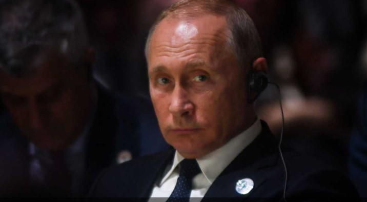 Путін діє як КДБіст, – Ярош назвав найімовірніший сценарій вторгнення в Україну