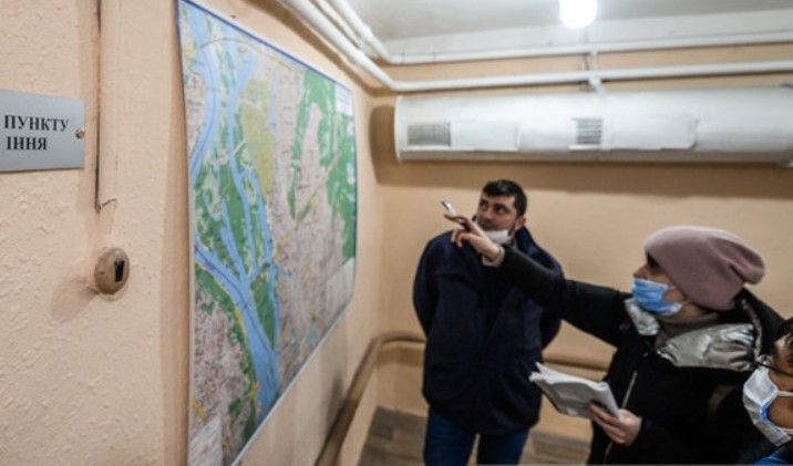 Київ, Маріуполь, Одеса, Харків: як готові до цивільного захисту на стратегічних напрямках