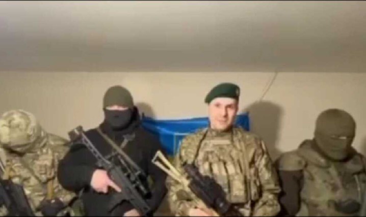 Воюватимуть проти Росії: чеченці виступили із заявою на підтримку України