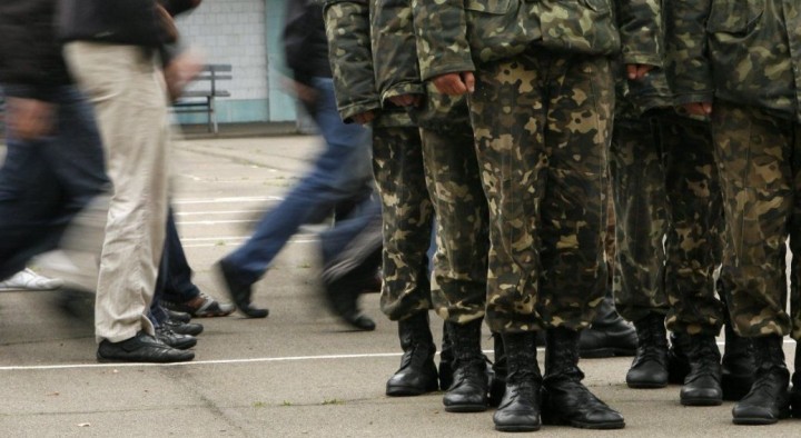 Призов резервістів на військову службу в Україні розпочинається сьогодні: у ЗСУ повідомили деталі