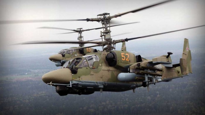 20 вертольотів Росії висадили десант під Києвом – ведеться бій