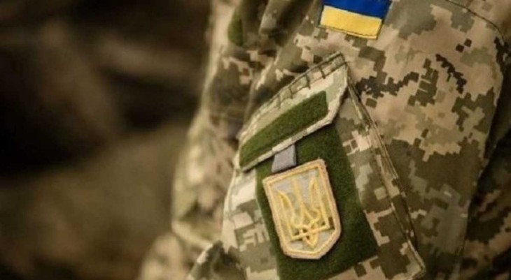 Російські найманці вбили українського військового