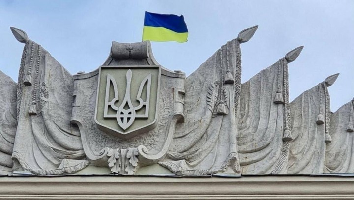 Українська армія отримала контроль над Харковом
