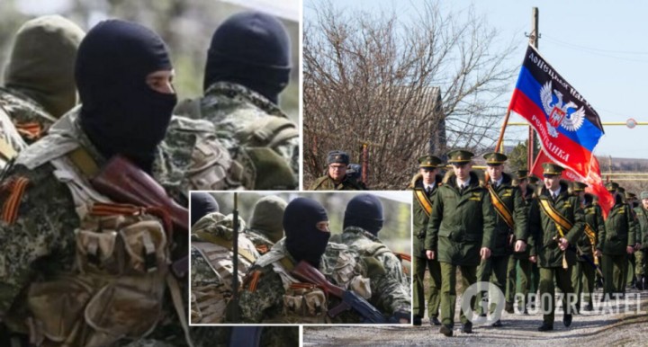 Ексбойовик «ЛДНР» зізнався, що російські військові вбивають полонених українців