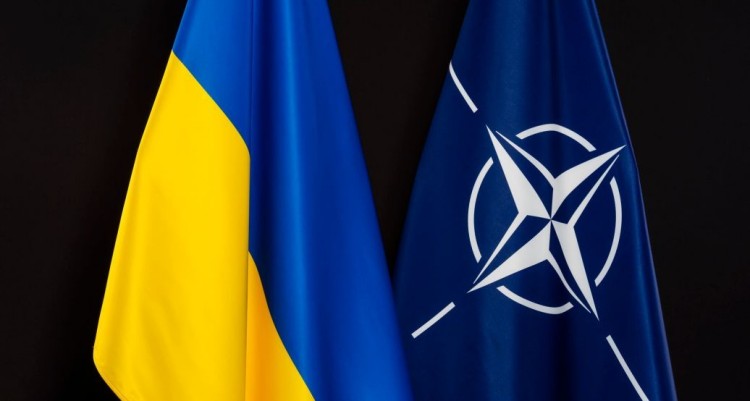Закрийте небо над Україною: петиція до НАТО зібрала необхідну кількість голосів