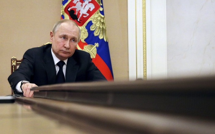 «Їм нічого буде фіксувати»: Пєсков про ймовірність зустрічі Зеленського та Путіна